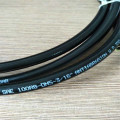 Thermoplastic High Pressure Hydraulic Hose R8 Nylon Hose